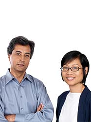 FOUNDING PRINCIPALS Desai Chia Architecture